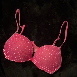 Women’s Victoria Secret Bra